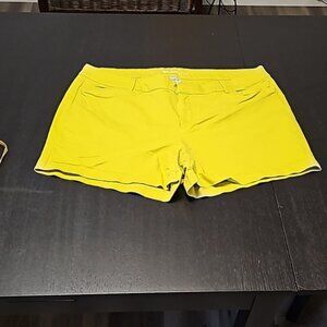 OLD NAVY Pixie style Short